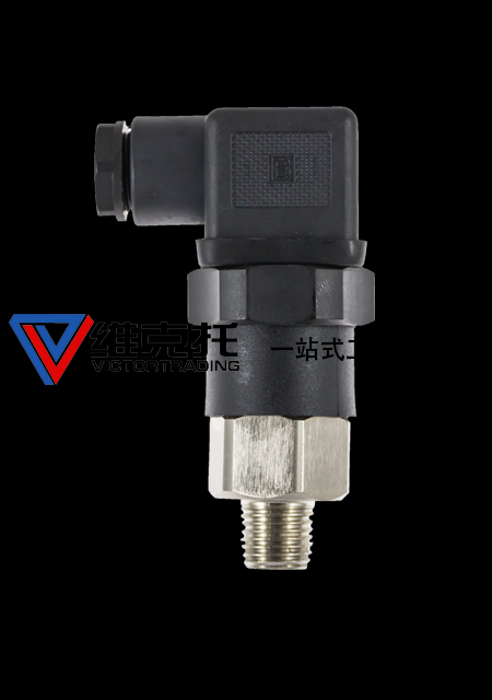 德國(guó)FANAL壓力開關(guān)FF4-2DAH