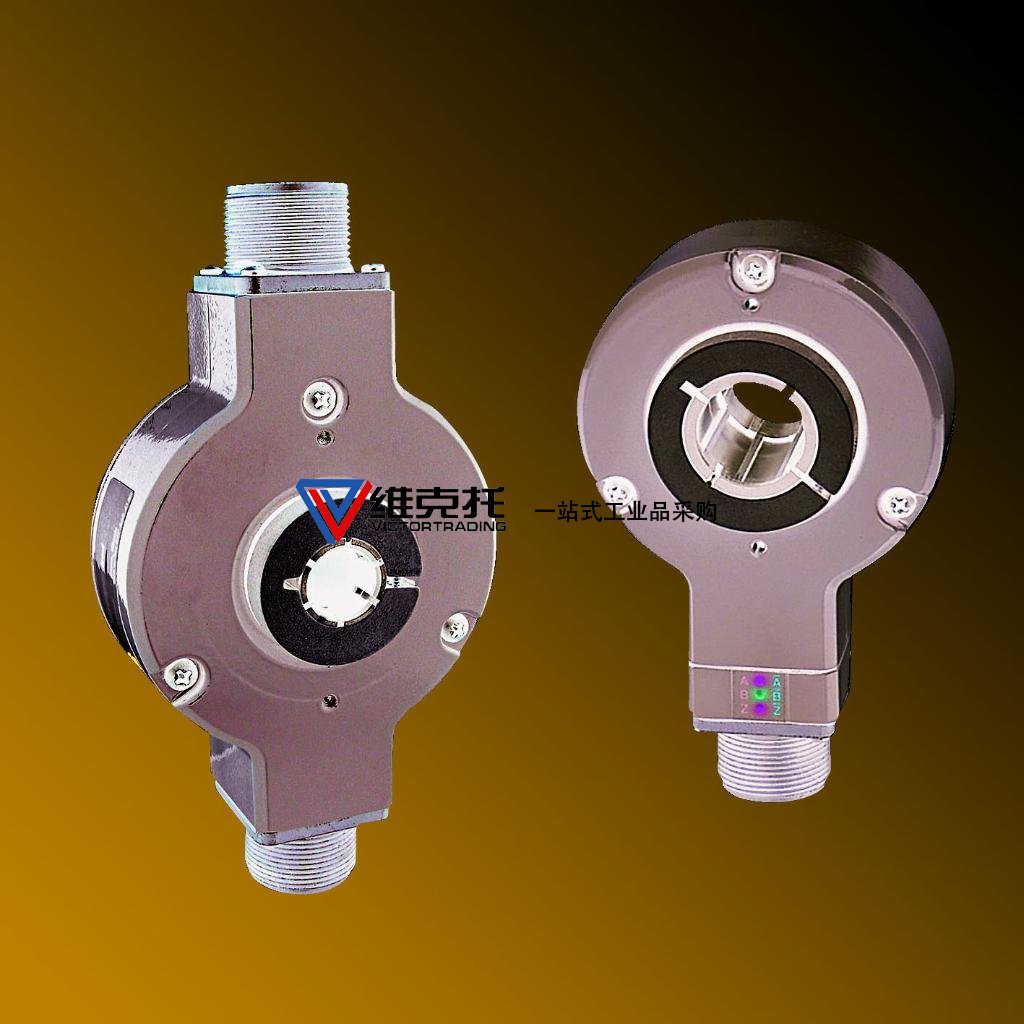 德國Kuebler庫伯勒編碼器、絕對型編碼器、傾角儀