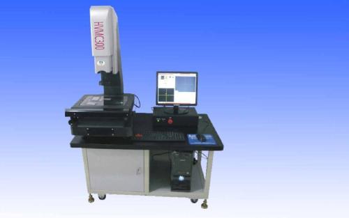 奧地利ALICONA測(cè)量儀