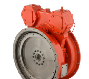 TWIN DISC制動(dòng)器