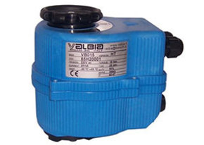 VALBIA氣動球閥兩通球閥，三通球閥，蝶閥