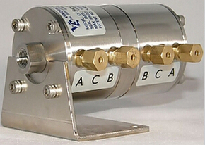  VINDUM錐形密封閥門、管接頭