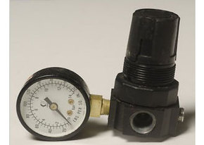 GRACO空氣調(diào)壓閥、GRACO背壓閥