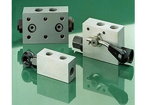 OLEOSTAR減壓閥、OLEOSTAR順序閥、OLEOSTAR止回閥