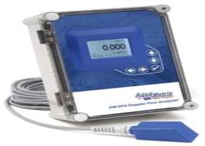 AQUAMETRIX流量分析儀表、AQUAMETRIX傳感器