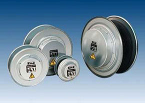 德國VAHLE電氣滑環(huán)絕緣滑線、封閉式滑線