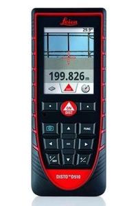 瑞士LEICA紅外線(xiàn)測(cè)距儀