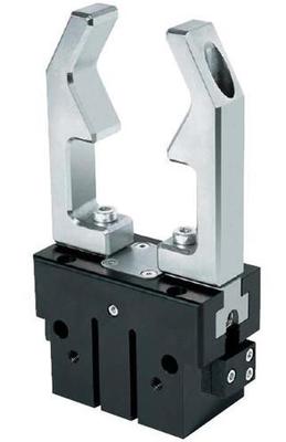 美國ROBOHAND氣動夾爪