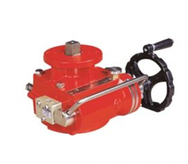 HKC閥門、HKC執(zhí)行器