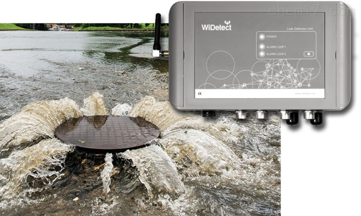 Rovanco管件、探測(cè)器