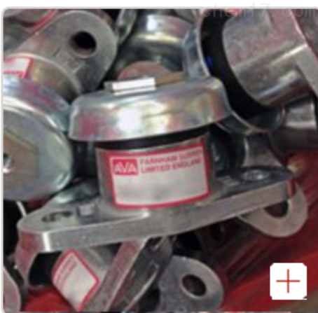 AVA減震器、AVA支架