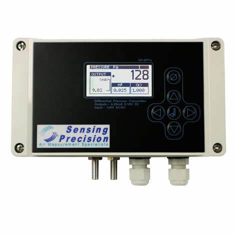 供應(yīng)Sensing Precision測(cè)試儀、變送器