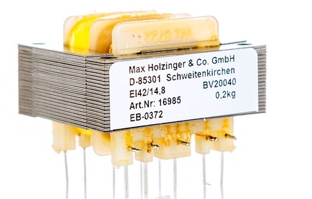 供應(yīng)德國(guó)Max Holzinger變壓器、相扼流