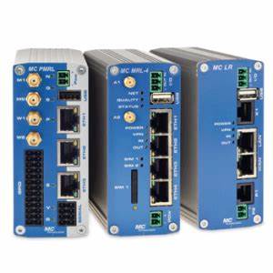 供應(yīng)德國(guó)MC Technologies無線模塊、路由器