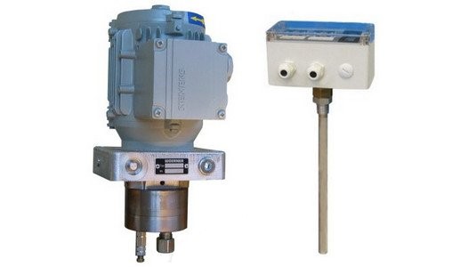 德國(guó)Woerner無阻尼阻擋器