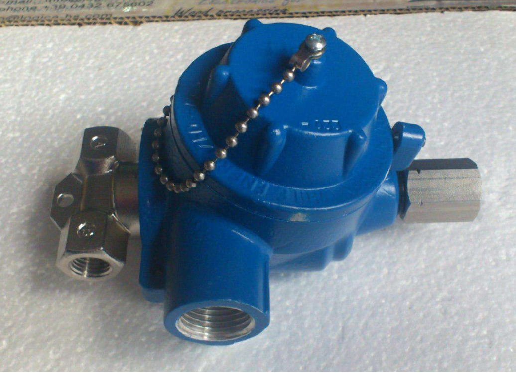 德國(guó)KAMMERER閘閥K、T、KII、KIII、O