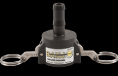 Banjo閥門，Banjo接頭，Banjo閥門泵