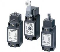 德國(guó)安士能(euchner)安全繼電器 085611 ESM-BA202