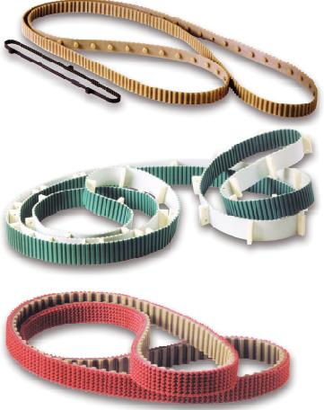 美國(guó)MECTROL線(xiàn)性帶