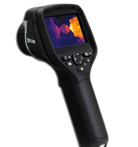 德國FLIR手持式紅外熱成像儀E30、 E40、 E50、E60